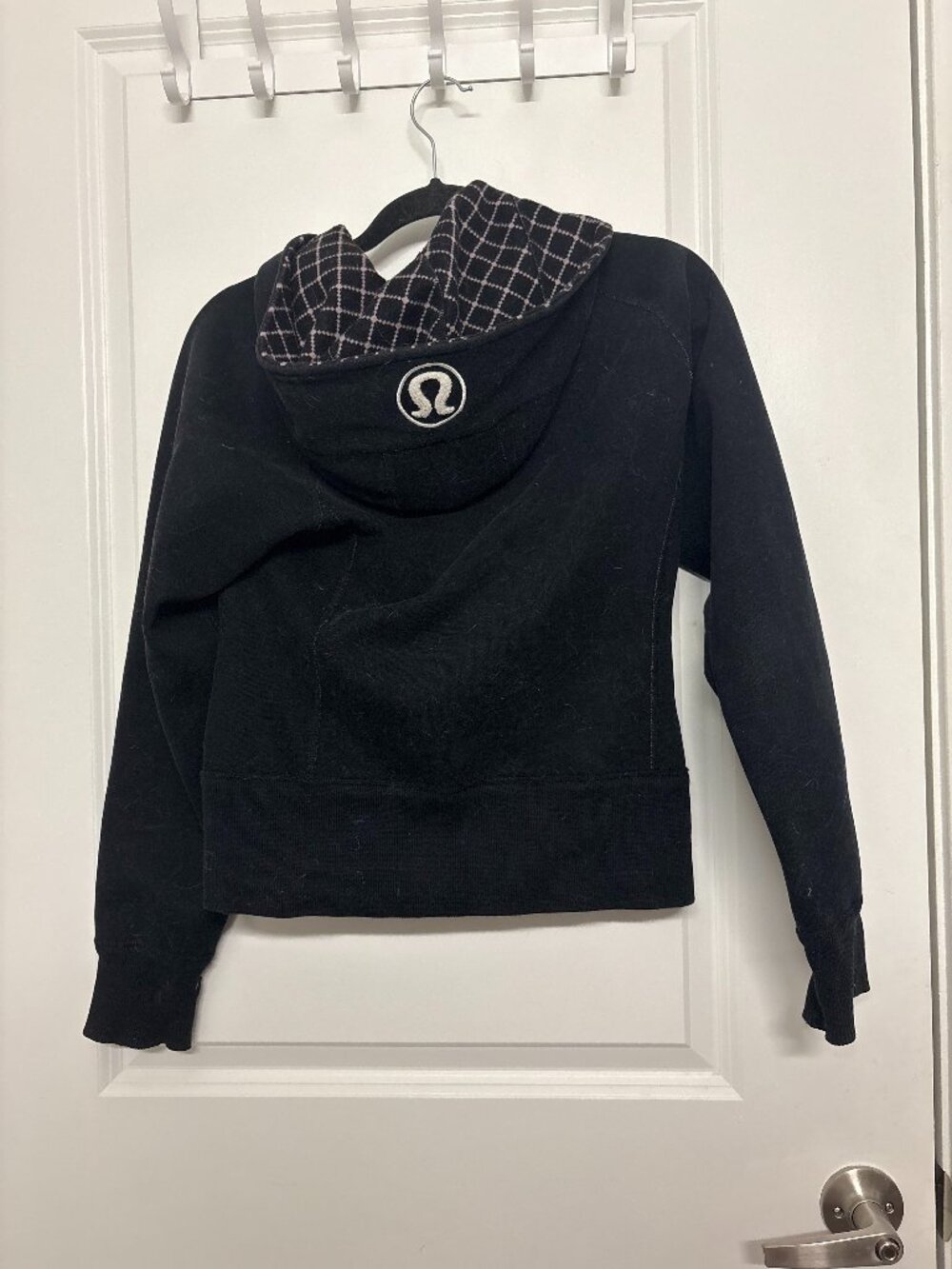 Vintage 2000s Lululemon jacket